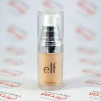 پرایمر روشن کننده پوست الف elf مدل Radiant Glow