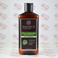 شامپو پتال فرش petalfresh مدل Oily Hair