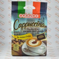 کاپوچینو بدون شکر کوبیزکو cobizco مدل Cappuccino