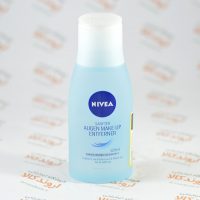 محلول پاک کننده ملایم آرایش چشم نیوآ NIVEA