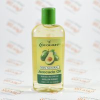 روغن آووکادو کوکوکر Cococare