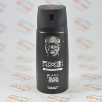 اسپری بدن آکس AXE مدل BLACK