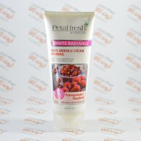 کرم ضدچروک پتال فرش PetalFresh مدل Pomegranate + Raspberry