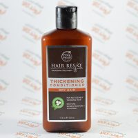 کاندیشنر ارگانیک درمانی افزایش ضخامت مو پتال فرش petalfresh مدل DryHair