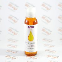 روغن لانولین nowfoods مدل Liquid Lanolin