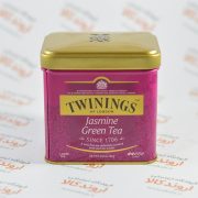 چای سبز توینینگز Twinings مدل Jasmine Green