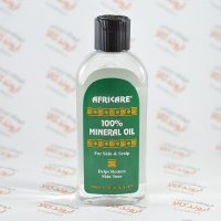 روغن معدنی Mineral oil کوکوکر Cococare