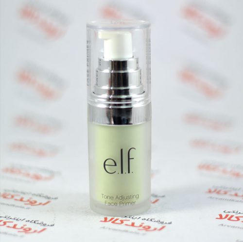 پرایمر الف elf مدل Neutralizing Green