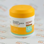 کرم دست نئودرم NEUDERM مدل HONEY SHEA