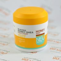 کرم دست نئودرم NEUDERM مدل HONEY SHEA