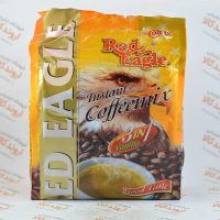 کافی میکس ردایگل RED EAGLE مدل vanilla 3in1