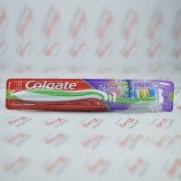 مسواک کلگیت Colgate مدل zigzag