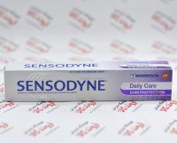خمیر دندان سنسوداین SENSODYNE مدل Gum Protection