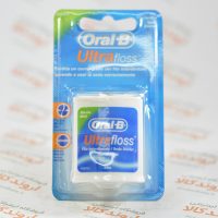 نخ دندان اورال بی Oral-B مدل Ultra floss