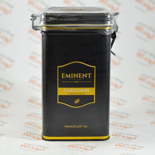 چای EMINENT CARDAMOM