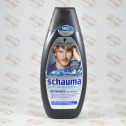 شامپو مردانه ضد شوره schauma مدل INTENSIV X3