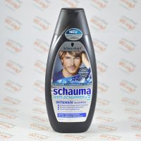 شامپو مردانه ضد شوره schauma مدل INTENSIV X3