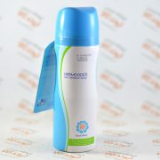 اسپری مو بر هرمودر HERMOODER مدل BLUE DAISY