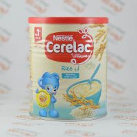 سرلاک نستله Nestle مدل Rice