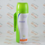 اسپری مو بر هرمودر HERMOODER مدل Magnolia