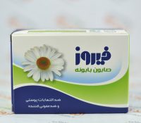 صابون فیروز FIROOZ مدل CHAMOMILLE