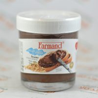 شکلات صبحانه کنجدی فرمند FARMAND مدل SESAME