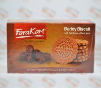 بیسکوئیت فراکام FARAKAM مدل BARLEY