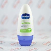 مام رولت وازلین VASELINE مدل SENSITIVE