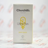 کاندوم چرچیلز Churchills مدل Ultra Thin