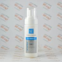 فوم شستشوی مای MY مدل Tea Tree oil
