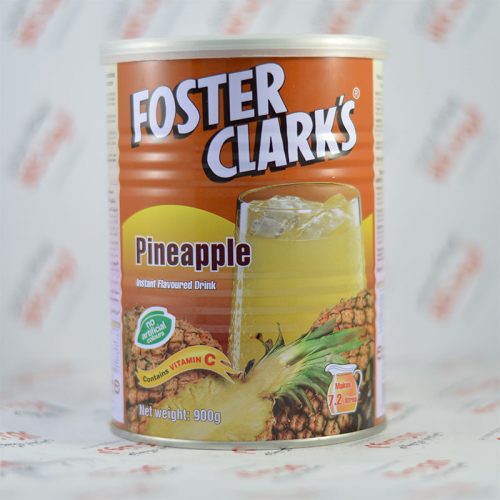 شربت فوستر FOSTER مدل PINEAPPLE