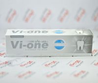 خمیر دندان وی وان Vi-one مدل WHITENING