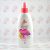 اسپری نرم کننده موی کودک جانسون Johnsons مدل shiny drops