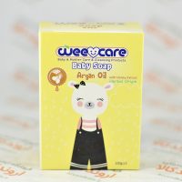 صابون بچه وی کر WEE CARE مدل ARGAN OIL