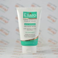 پاک کننده اسکراب پوست الارو Ellaro مدل AKNE EXFOLIATE