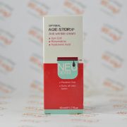 کرم ضد چروک نئودرم NEUDERM مدل AGE-STOP