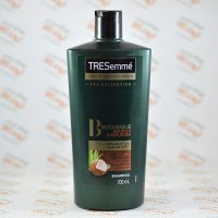 شامپو گیاهی ترزمه TRESemme مدل dNOURISH & REPLENISH(700ml)