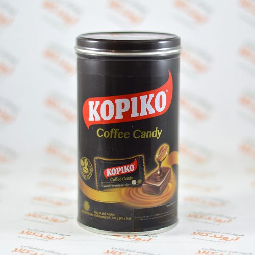 آبنبات کوپیکو KOPIKO مدل Coffee Candy