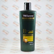 شامپو گیاهی ترزمه TRESemme مدل 400ML) DAMAGE RECOVERY)
