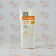 کرم ضد آفتاب oil free مای MY مدل SUN SOLUTION