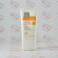 کرم ضد آفتاب oil free مای MY مدل SUN SOLUTION