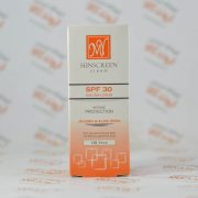 کرم ضد آفتاب مای MY مدل SPF 30 OIL FREE