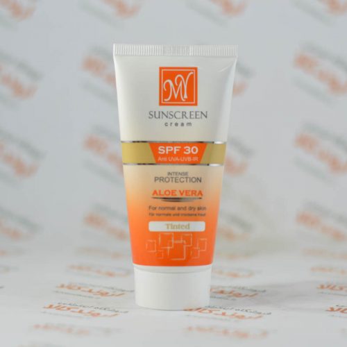 کرم ضد آفتاب مای MY مدل SPF 30 Tinted