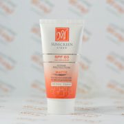 کرم ضد آفتاب مای MY مدل SPF 60 OIL FREE TINTED