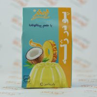 پودر ژله فرمند Farmand مدل PinaColada