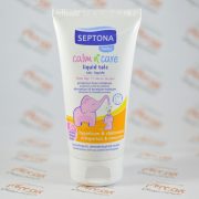 تالک مایع سپتونا SEPTONA مدل CALM N CARE