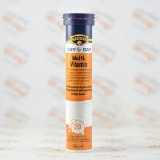 قرص جوشان کروگر KRUGER مدل Multi Vitamin