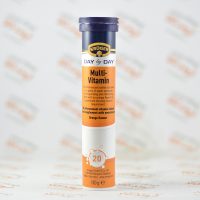 قرص جوشان کروگر KRUGER مدل Multi Vitamin