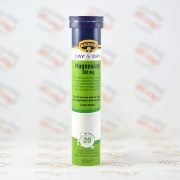 قرص جوشان کروگر KRUGER مدل Magnesium 200 mg