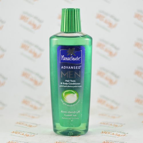 تونیک مو مردانه پاراشوت Parachute مدل Anti Dandruff